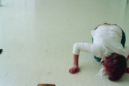 Performance, 2006
