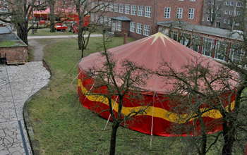 Projekt "Circus"