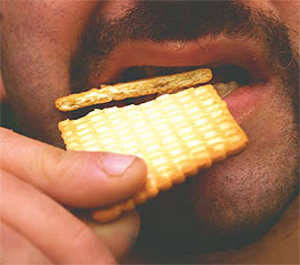 "Guten Appetit", Klangcollage 2006