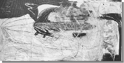 o.T., Dispersion mit Lackstiften