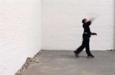 "Steine", 2003