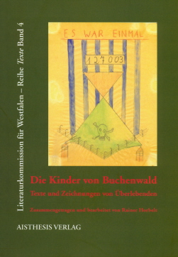 "Die Kinder von Buchenwald", Herausgeber R. Horbelt