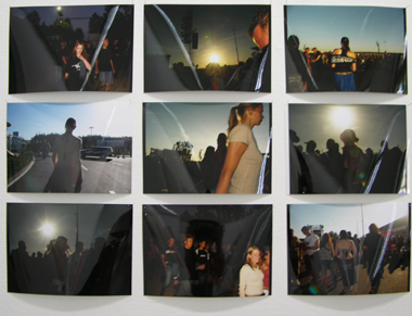 "Photographs" (Ausschnitt)