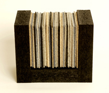 "Strenges Holz"
