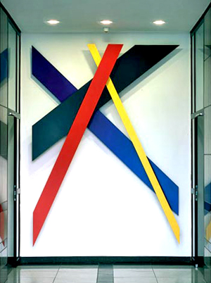 Schenker AG, Essen 1999